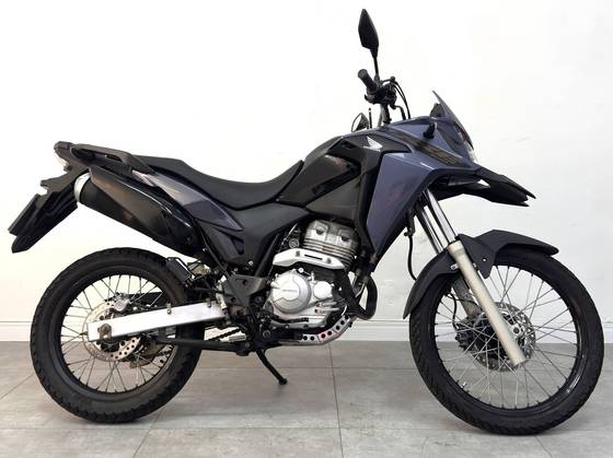 HONDA XRE 300 ABS HONDA XRE 300 ABS